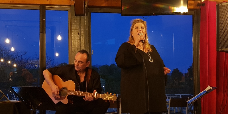 BLUES FOR 2, Musiciens Soul en représentation à Bouches du Rhône - photo de couverture n° 1