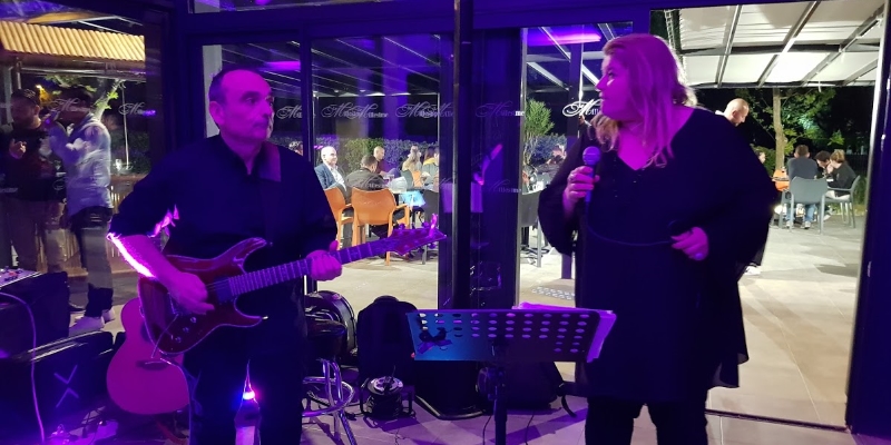BLUES FOR 2, Musiciens Soul en représentation à Bouches du Rhône - photo de couverture n° 2