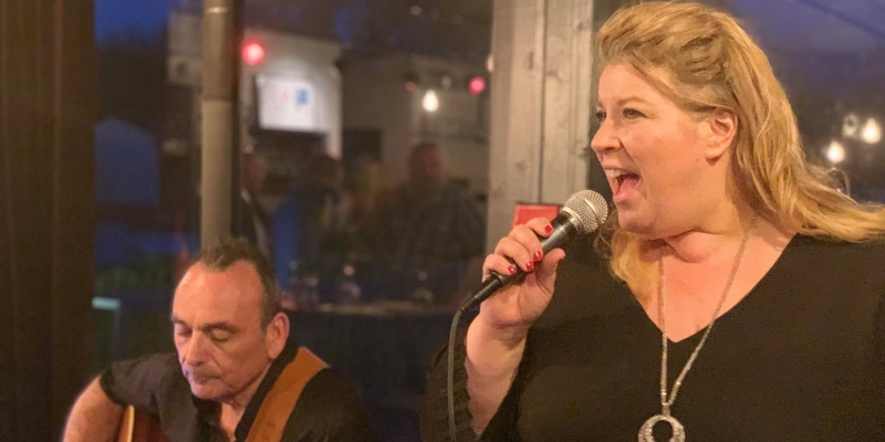 BLUES FOR 2, Musiciens Soul en représentation à Bouches du Rhône - photo de couverture n° 3