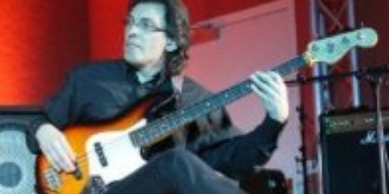Good fellows blues rock, Groupe de Musique Rock en représentation à Yvelines - photo de couverture n° 2