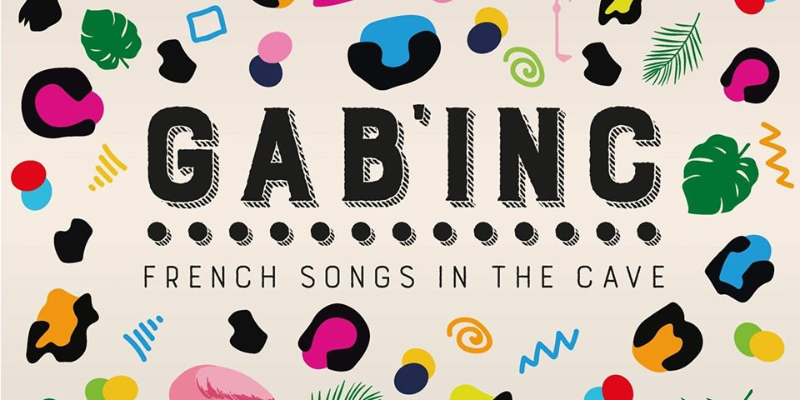 Gab'inc, Groupe de Musique Rock en représentation à Haute Garonne - photo de couverture