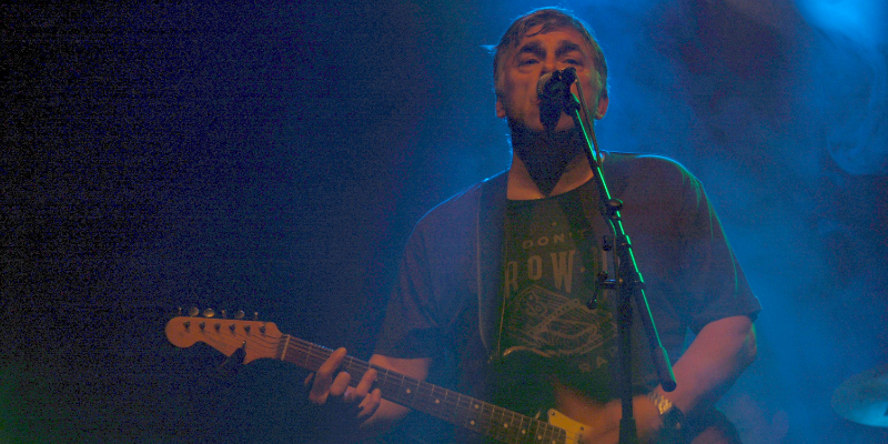 Short stories, Groupe de Musique Rock en représentation à Saône et Loire - photo de couverture n° 3