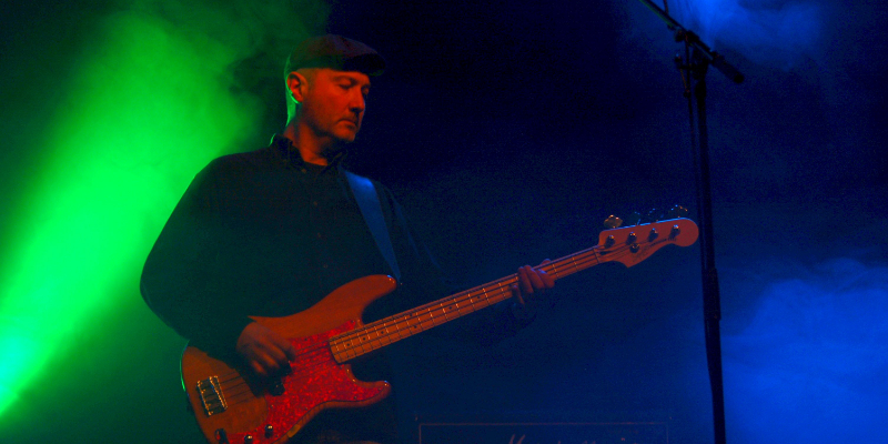 Short stories, Groupe de Musique Rock en représentation à Saône et Loire - photo de couverture n° 2