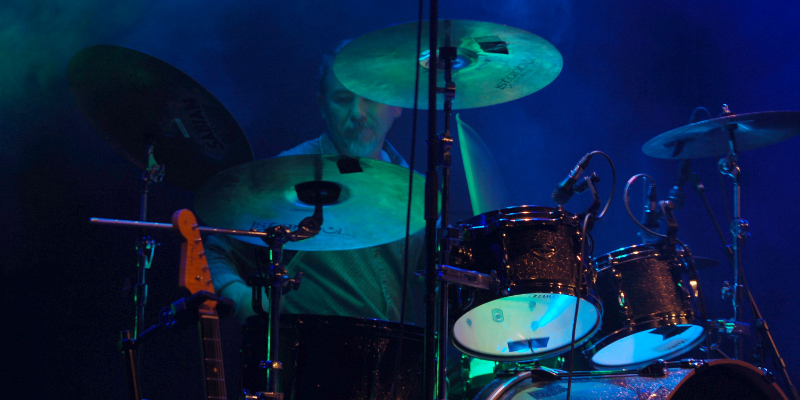 Short stories, Groupe de Musique Rock en représentation à Saône et Loire - photo de couverture n° 1