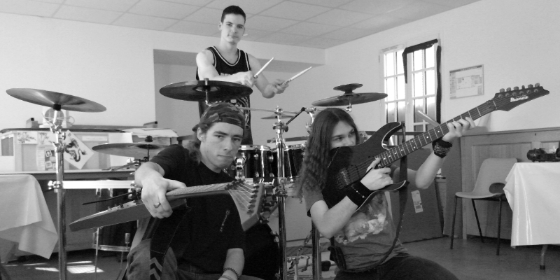 Sightopia, Groupe de Musique Metal en représentation à Oise - photo de couverture n° 1