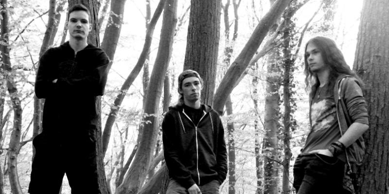 Sightopia, Groupe de Musique Metal en représentation à Oise - photo de couverture n° 2