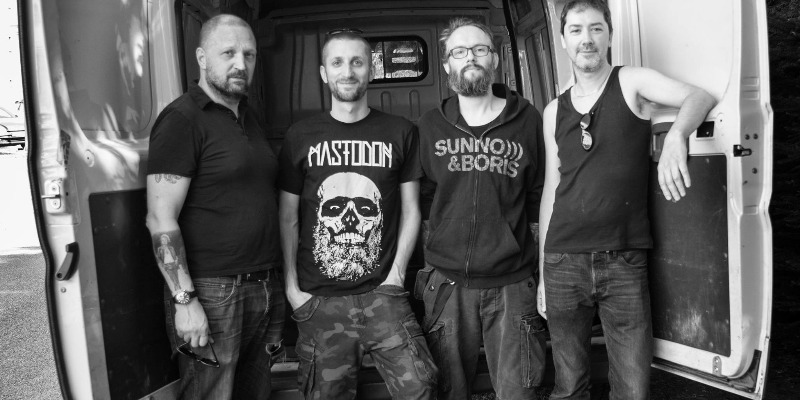 Dead Acid People, Groupe de Musique Rock en représentation - photo de couverture