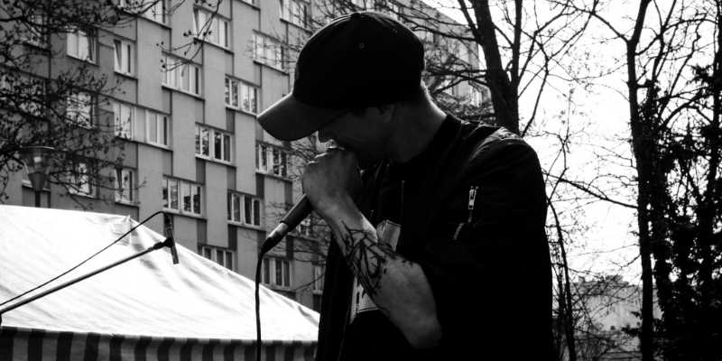 H2K Crew, Groupe de Musique Rap en représentation à Meurthe et Moselle - photo de couverture n° 1