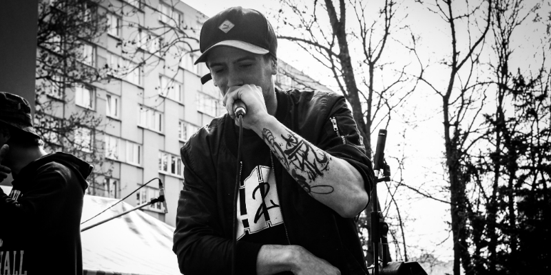 H2K Crew, Groupe de Musique Rap en représentation à Meurthe et Moselle - photo de couverture n° 2