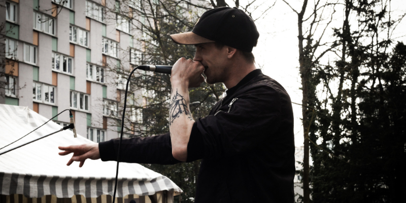 H2K Crew, Groupe de Musique Rap en représentation à Meurthe et Moselle - photo de couverture n° 3