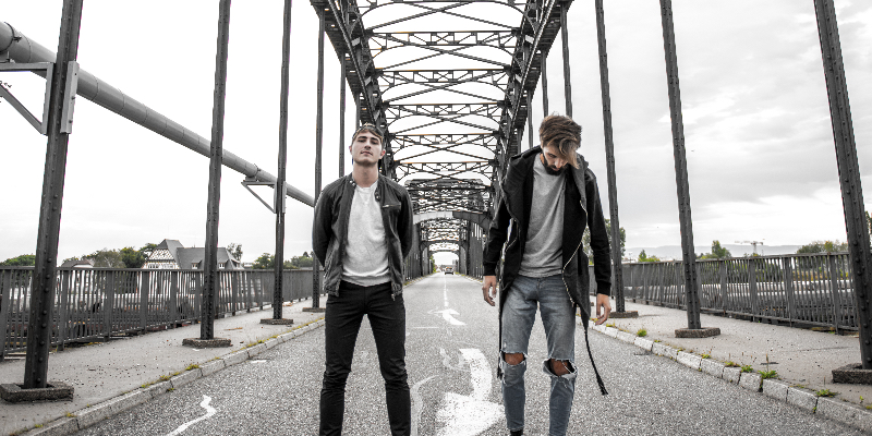 Zephyr, Musiciens Électronique en représentation à Bas Rhin - photo de couverture