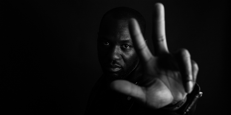 Texvor, Musiciens Rap en représentation à Seine et Marne - photo de couverture n° 3