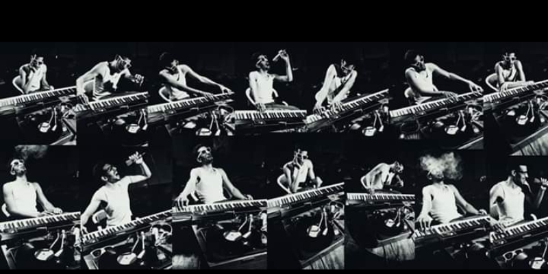 Tchango soul , Musiciens Soul en représentation à Rhône - photo de couverture n° 2