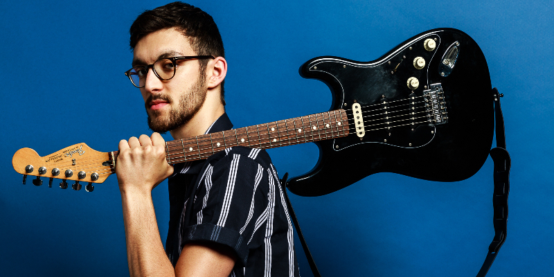 Wayata, Musiciens Électronique en représentation à Paris - photo de couverture n° 1