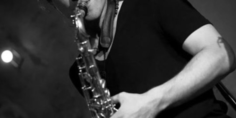 Mr B. Blues Band , Groupe de Musique Blues en représentation à Gironde - photo de couverture n° 2