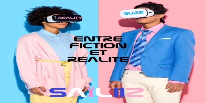 SAILIIZ, Musiciens Rap en représentation à Seine Saint Denis - photo de couverture n° 1