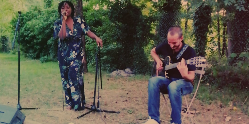 Ness & co, Musiciens Reggae en représentation à Val de Marne - photo de couverture n° 1