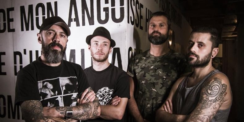 TIGERLEECH, Groupe de Musique Rock en représentation à Paris - photo de couverture n° 3