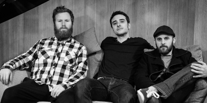 Yold, Groupe de Musique Rock en représentation à Nord - photo de couverture n° 3