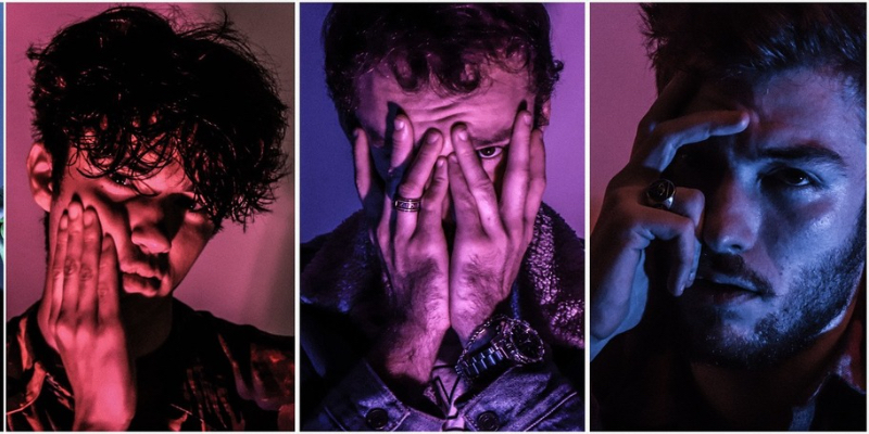 Mad Trip, Groupe de Musique Rock en représentation à Hauts de Seine - photo de couverture n° 2