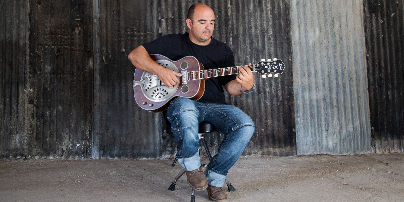 Lost for Words, Musiciens Rock en représentation à Gard - photo de couverture n° 1