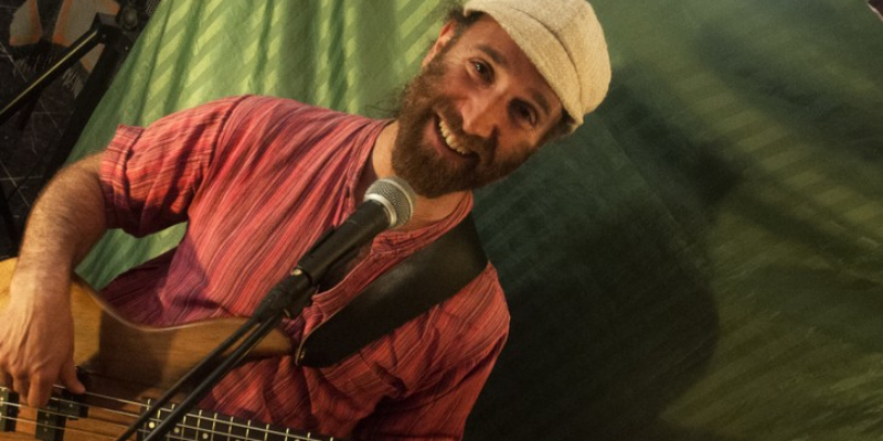 Nou...H...ouH ! , Groupe de Musique Jazz en représentation à Val de Marne - photo de couverture n° 2