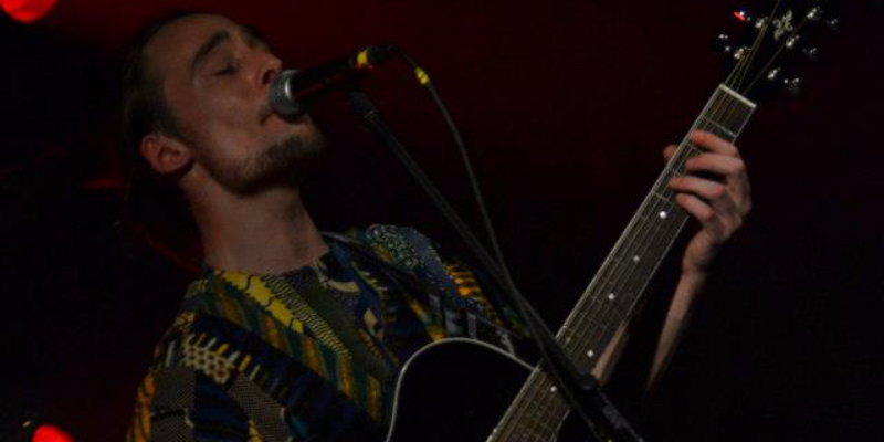 Route sans frontière, Chanteur Reggae en représentation à Vendée - photo de couverture n° 3