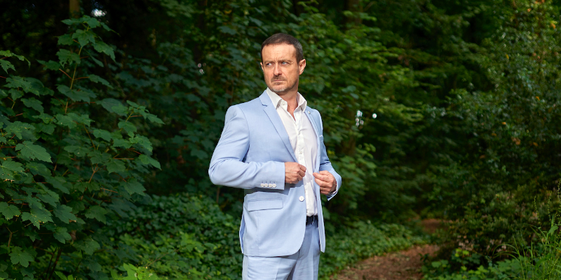 Jean-Marc SAUVAGNARGUES & A BANDA, Groupe de Musique Bossa Nova en représentation à Val de Marne - photo de couverture n° 2