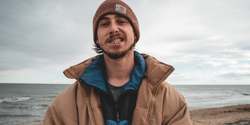 Trek, Musiciens Rap en représentation à Hérault - photo de couverture