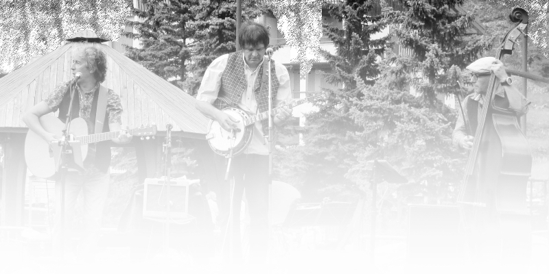 Dr Blues & Mr Rag, Groupe de Musique Blues en représentation à Alpes Maritimes - photo de couverture n° 3