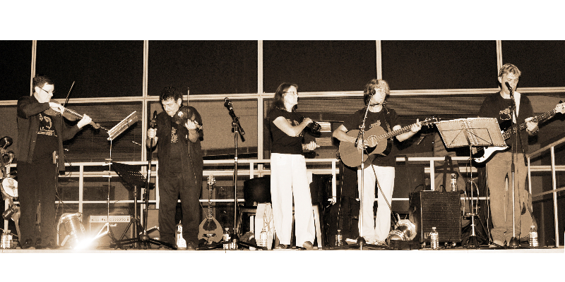 Dr Blues & Mr Rag, Groupe de Musique Blues en représentation à Alpes Maritimes - photo de couverture n° 2