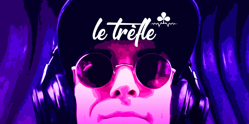 Le Trèfle, Musiciens Électronique en représentation à Paris - photo de couverture