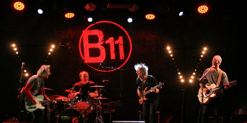 comptoir du rock, Groupe de Musique Rock en représentation à Gironde - photo de couverture n° 3