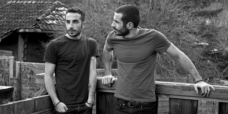 Tommy Karraoui, Musiciens Acoustique en représentation à Haute Savoie - photo de couverture n° 3