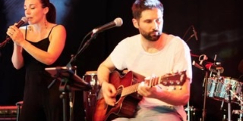Higher Interest, Chanteur Chanteur en représentation à Haute Garonne - photo de couverture