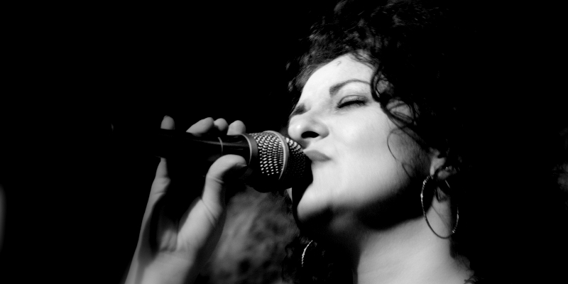 Sophie Teissier Quartet, Groupe de Musique Jazz en représentation à Vaucluse - photo de couverture n° 1