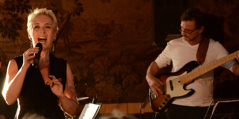 Clak Band, Groupe de Musique Soul en représentation - photo de couverture n° 2