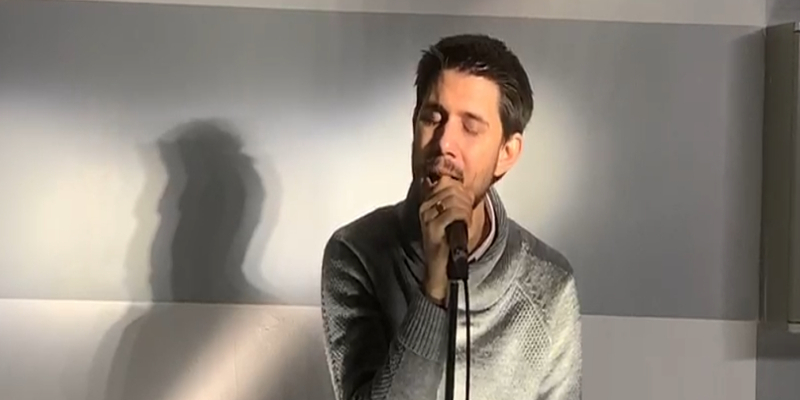 The Carbon Papers , Groupe de Musique Acoustique en représentation à Rhône - photo de couverture n° 1