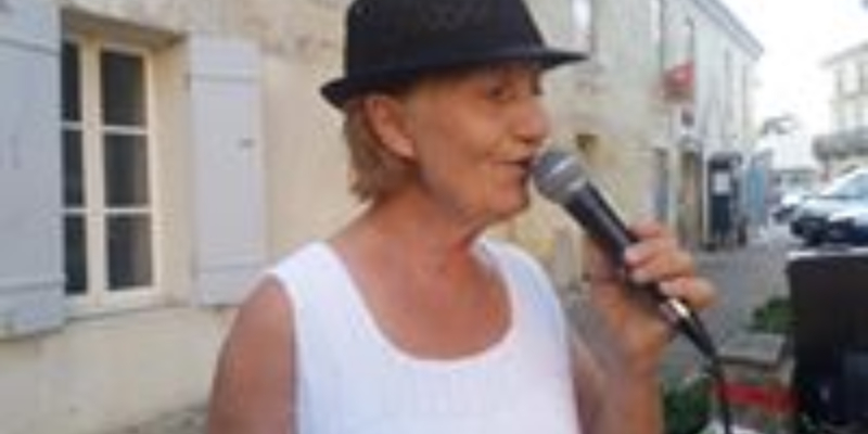 FRENCH AND JAZZY, Groupe de Musique Variété Française en représentation à Dordogne - photo de couverture n° 3