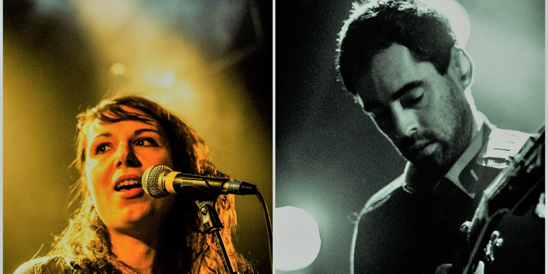 Didjoe, Musiciens Acoustique en représentation à Loire Atlantique - photo de couverture