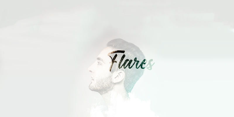 Flares, Musiciens Acoustique en représentation à Paris - photo de couverture