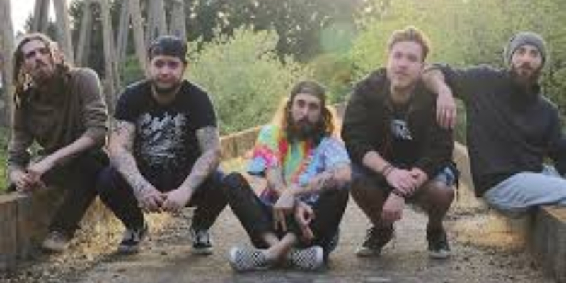 amereplume, Groupe de Musique Rock en représentation à Loire Atlantique - photo de couverture n° 3