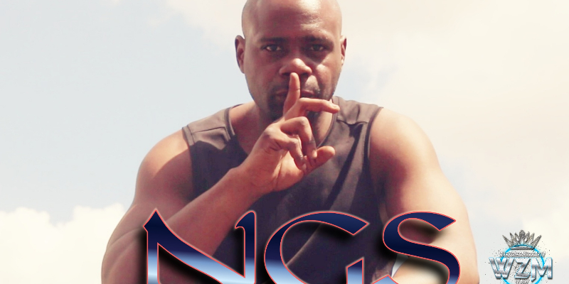 NGS, Musiciens Rap en représentation à Val d'Oise - photo de couverture