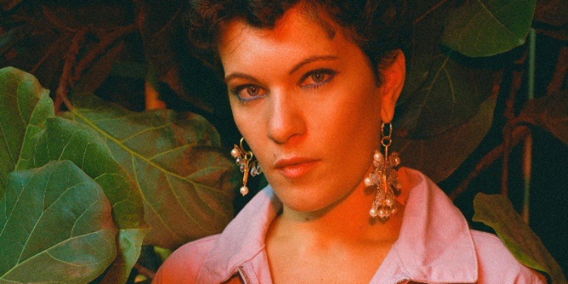 Lucile, Groupe de Musique Soul en représentation à Paris - photo de couverture n° 2
