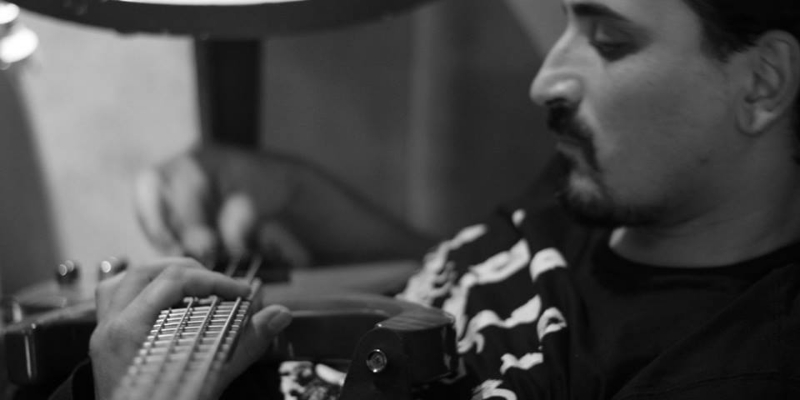 Slim Abida , Groupe de Musique Jazz en représentation - photo de couverture