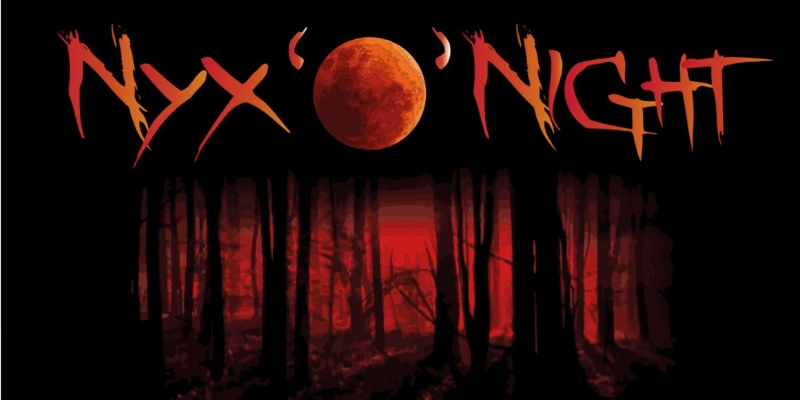 Nyx'O'Night, Groupe de Musique Rock en représentation - photo de couverture n° 1