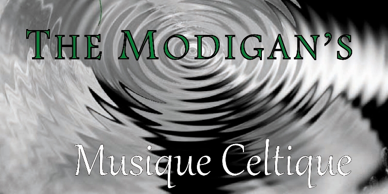 Les Modigans, Groupe de Musique Musiques du Monde en représentation - photo de couverture n° 3