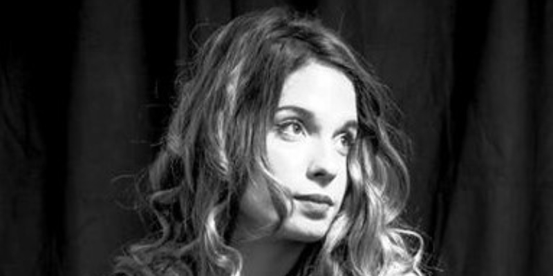 Louise Ausseill, Musiciens Jazz en représentation à Paris - photo de couverture