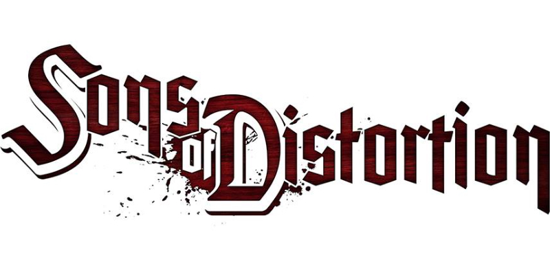 Sons Of Distortion, Groupe de Musique Rock en représentation - photo de couverture n° 1