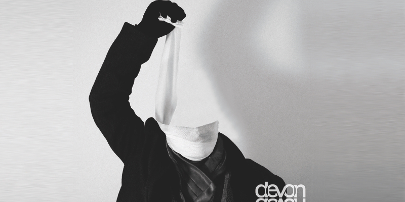 DEVON, Groupe de Musique Rock en représentation - photo de couverture n° 2
